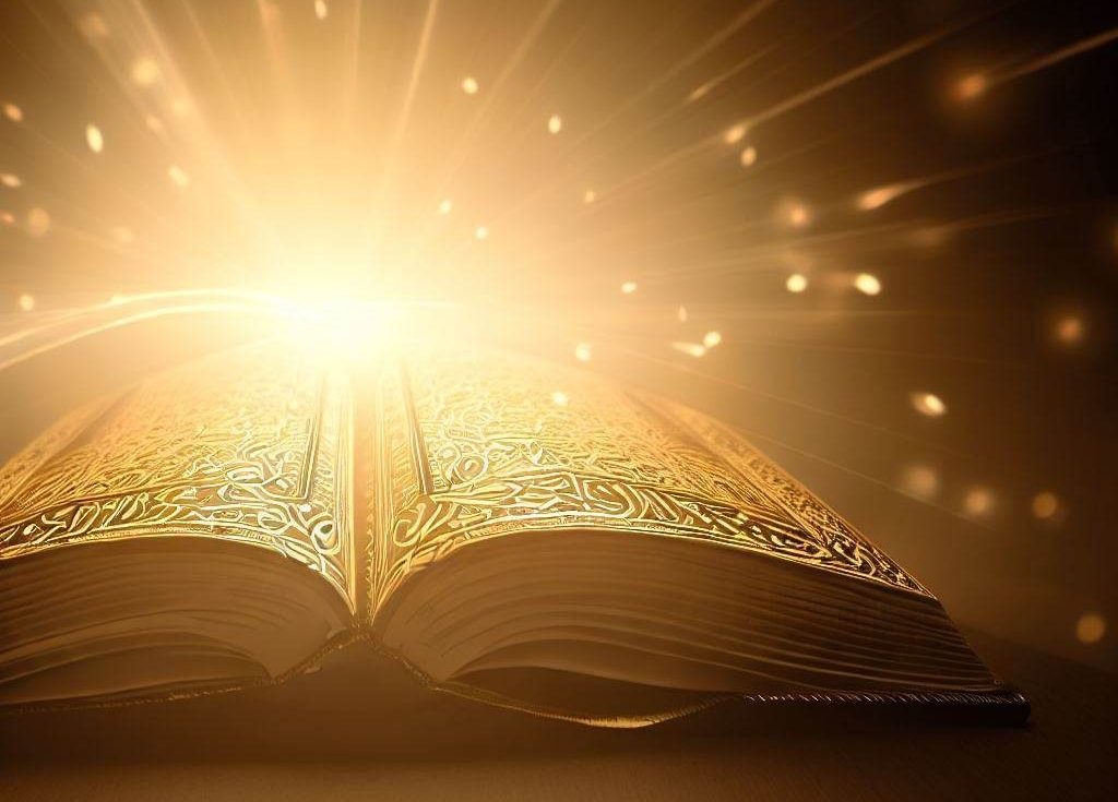 How the Qur'an Illuminates and Eases Our Paths