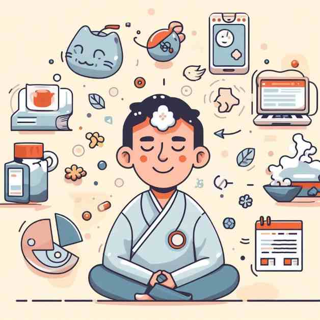 15 Proven Techniques To Reduce Stress - Insights Hub