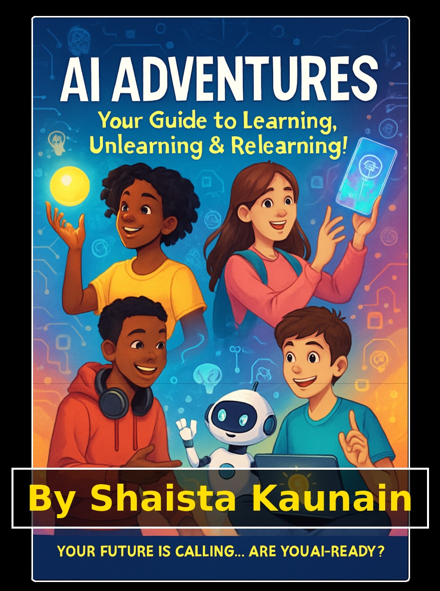 AI Adventures